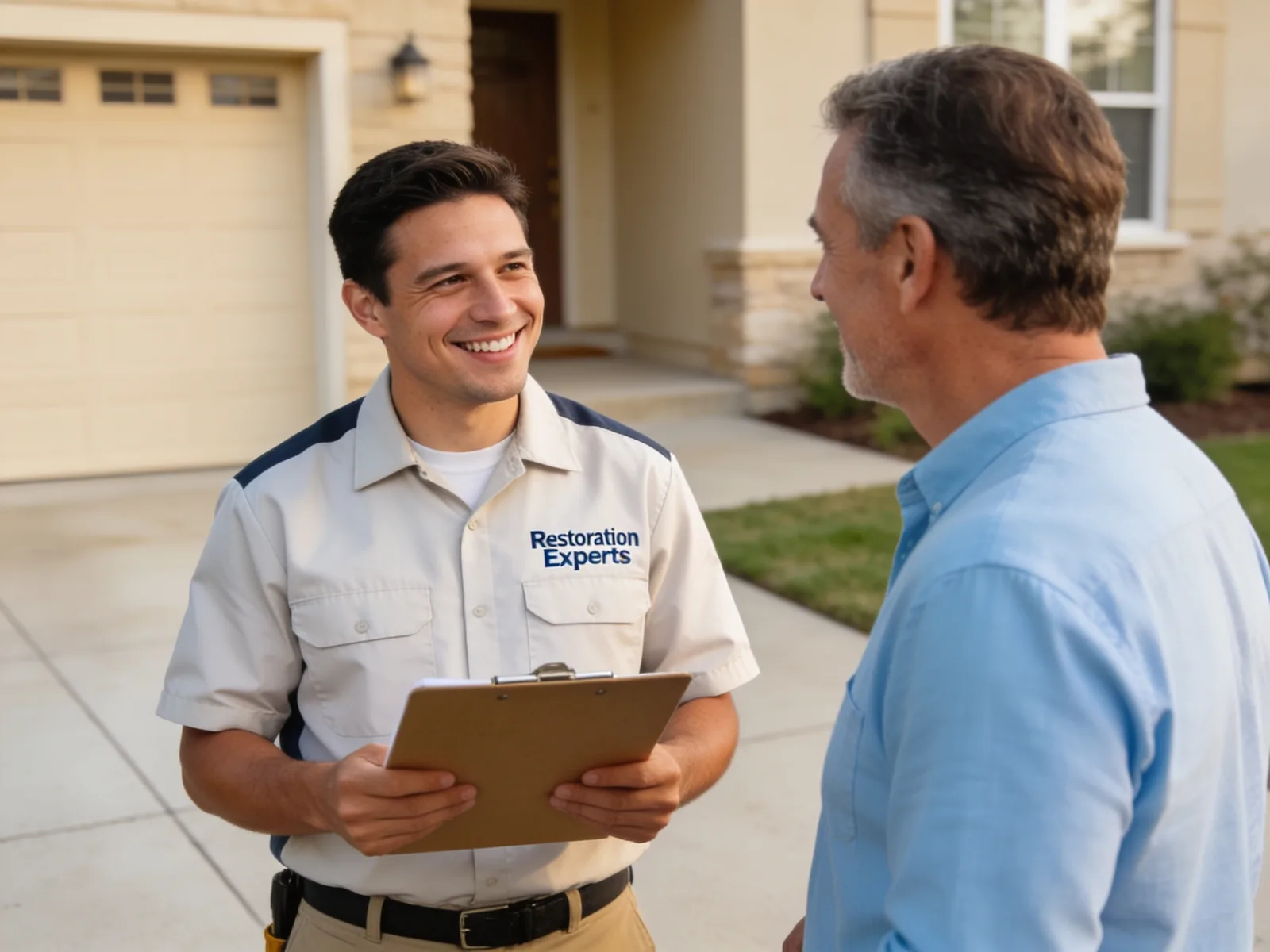 Water Damage Cleanup Bruceville, TX FAQs